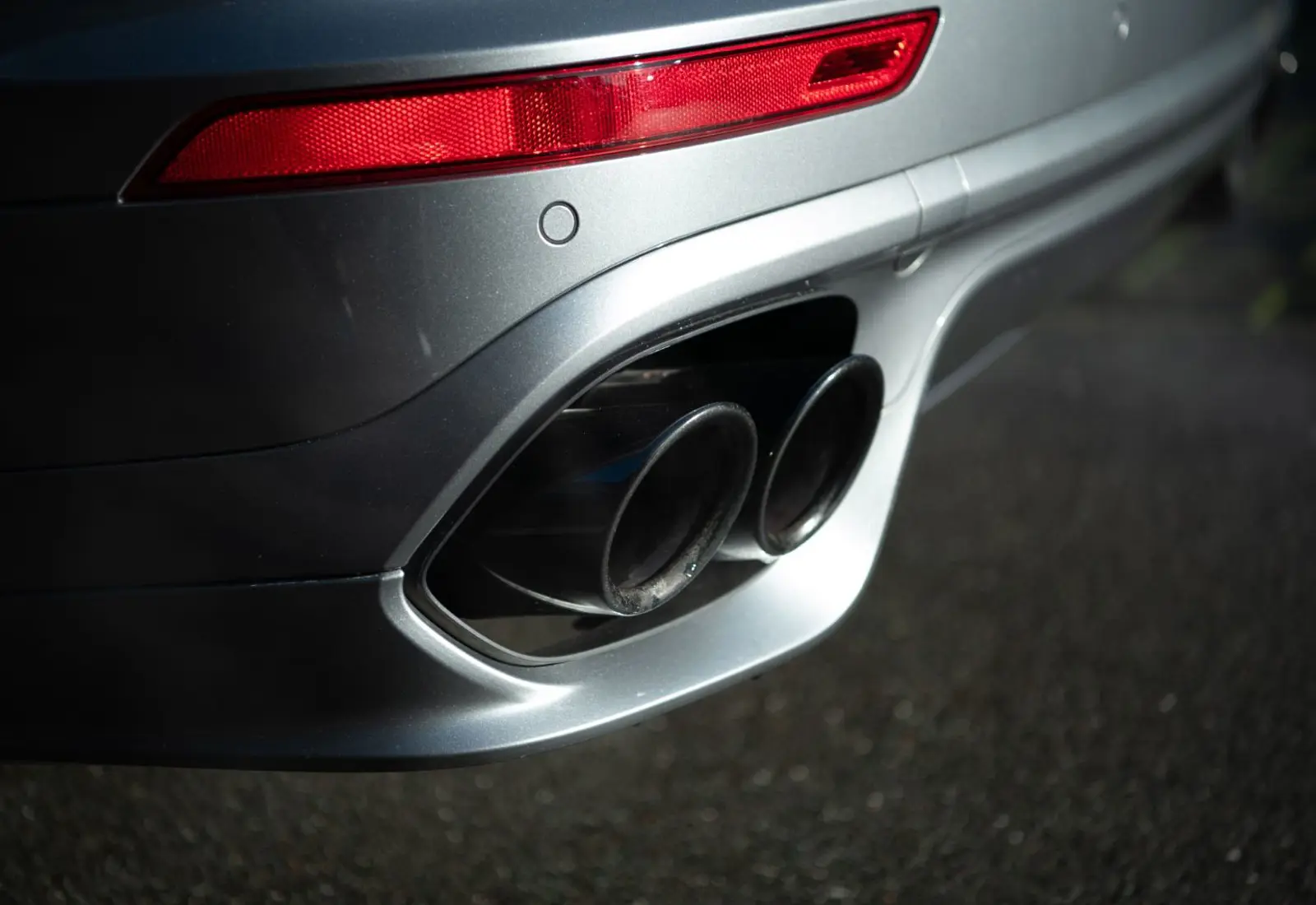 Porsche Cayenne GTS * Nür 70tkm * 1e Hand * Neue Wartung - 122467