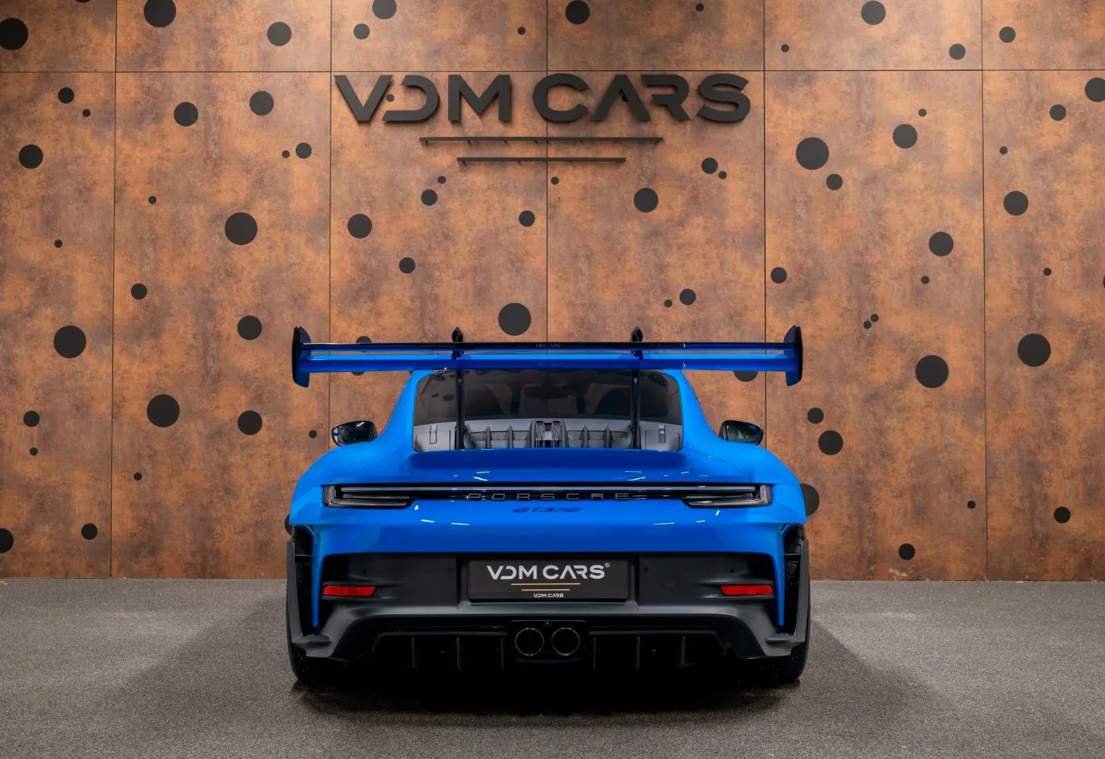 Porsche 911 GT3 RS * Weissach * PCCB * Lift * PPF * ClubSport *  - 153842