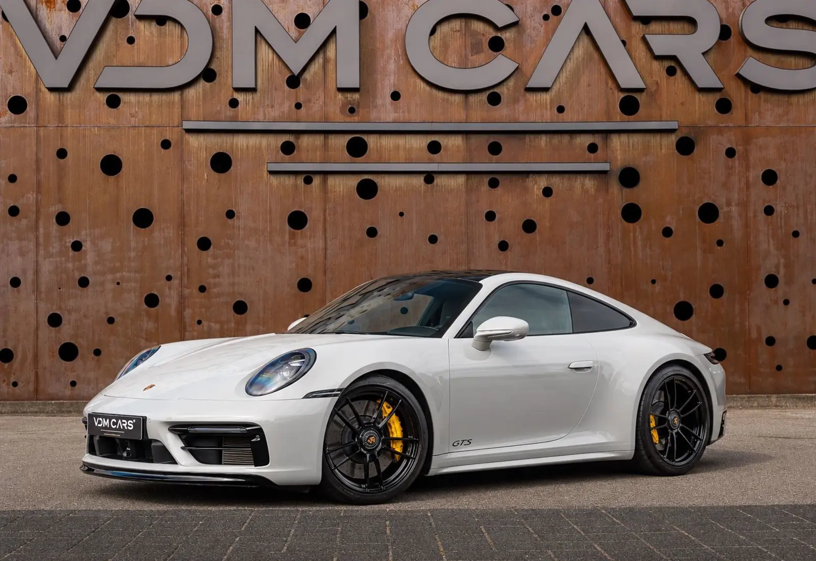 Porsche 911 Carrera 4 GTS * APPROVED * PPF * CARBON * LIFT * 3 - 174367
