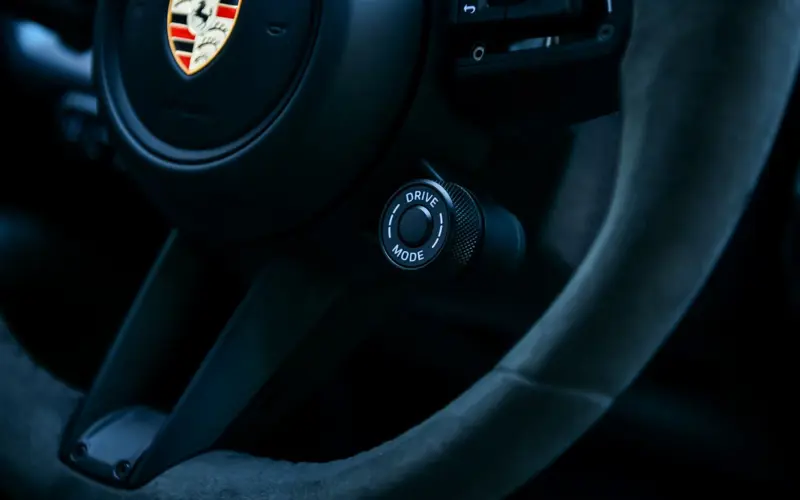 Porsche Cayenne Coupe Turbo E-Hybrid * PTS * GT PACKAGE *  - 115734