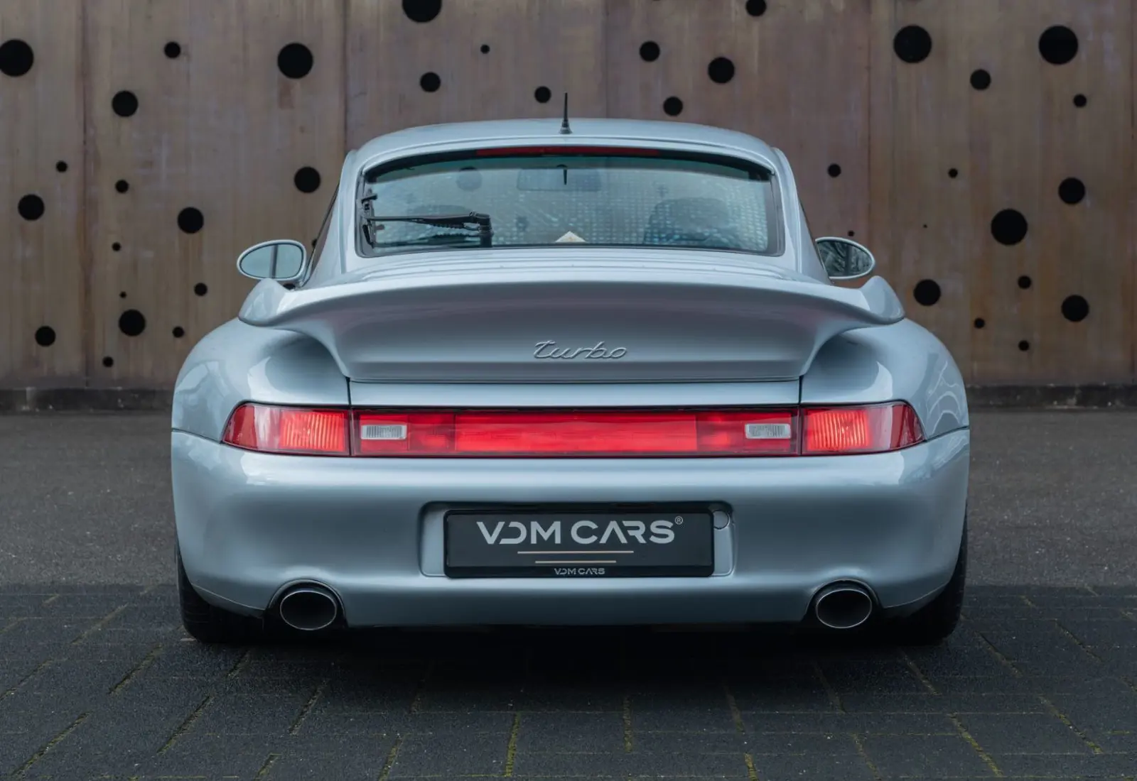 Porsche 993 Turbo * NEUE WARTUNG * TOP GEPFLEGT * SAMMLERST. *  - 131877