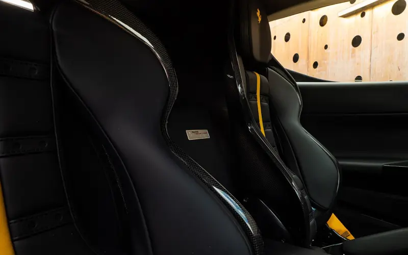 Ferrari 849 Testarossa * STOCK * AVAILABLE * CARBON EXTERIOR *  - 165648