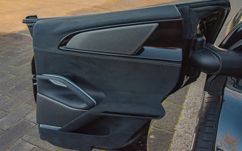 Ferrari Purosangue V12 * FULL CARBON * PANO * LIFT * VENT - 103144