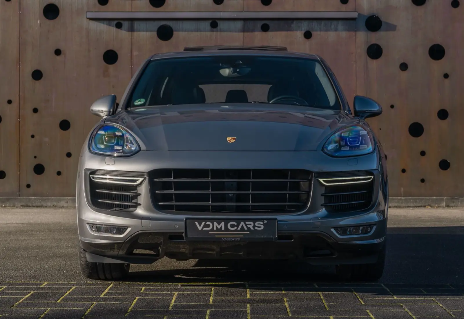 Porsche Cayenne GTS * Nür 70tkm * 1e Hand * Neue Wartung - 122457