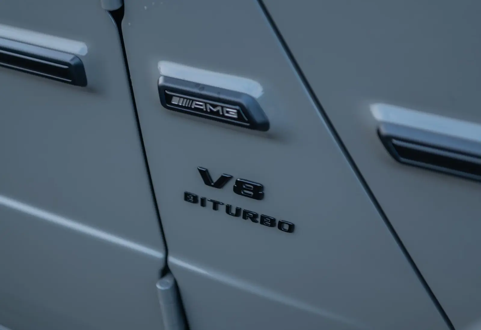 Mercedes-Benz G 63 AMG * COC ONLY * MY26 * A22 * SUPERIOR * KOMF * NIGHT *  - 131716