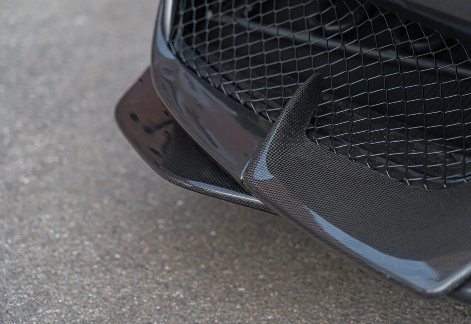 Ferrari 488 Pista Spider * CARBON 12X * 635KM * NEW SERVICE *  - 132801