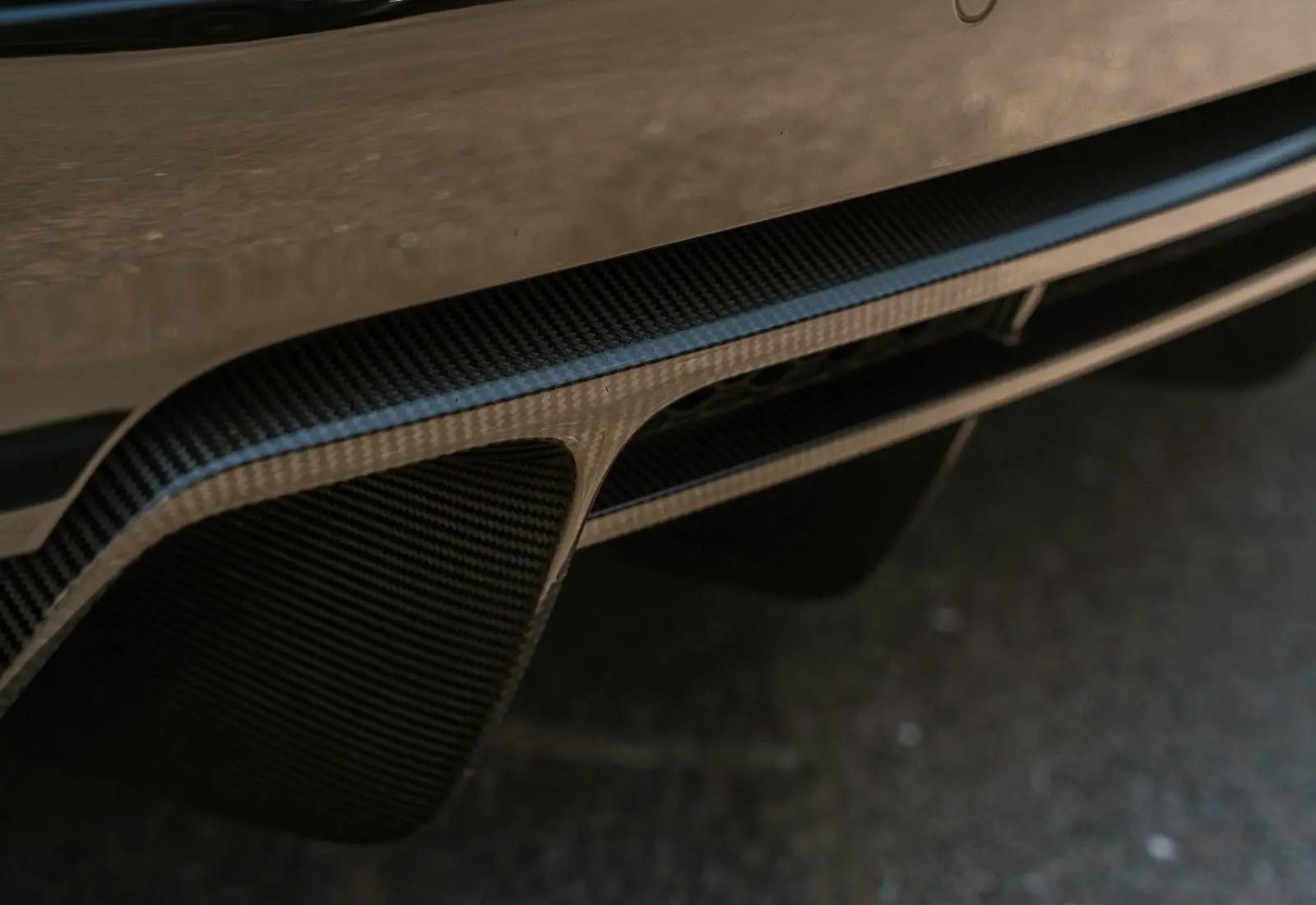 Audi R8 V10 quattro plus * CAPRISTO * CARBON EXT/INT * PPF - 150445