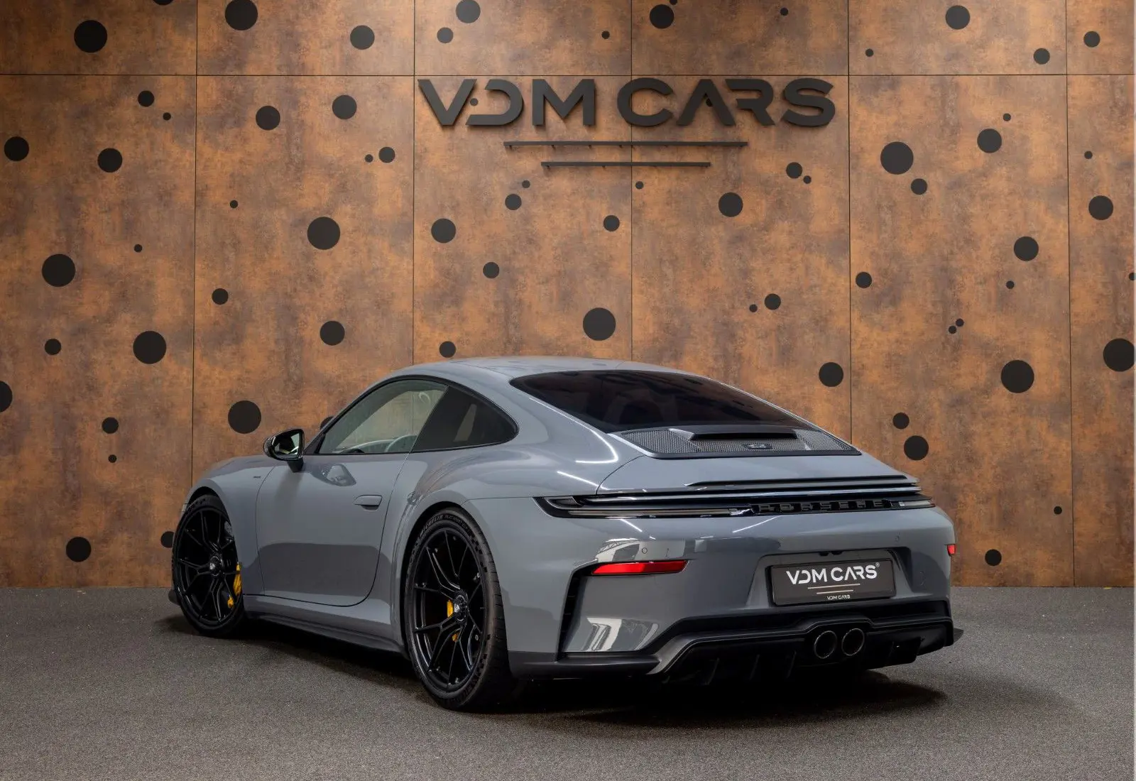 Porsche 992 GT3 Touring Paket * LIFT * PCCB * 18-weg * BOSE *  - 122056