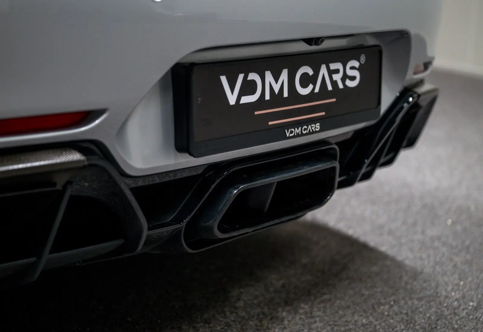 Mercedes-Benz AMG GT R Coupe * Keramik * AMG Track-Paket * Cam - 153430