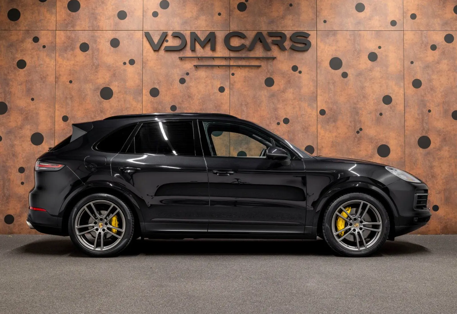 Porsche Cayenne S * BURMESTER * PANO * LUFTFEDERUNG * 360 *  - 147783