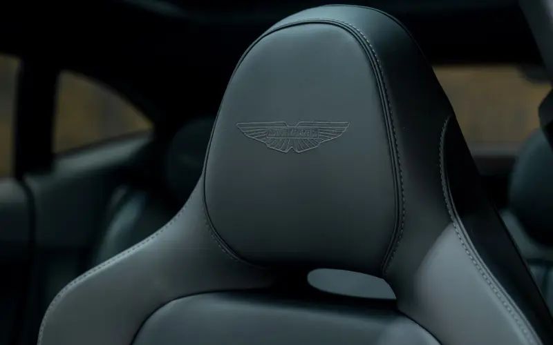 Aston Martin DBX 4.0 V8 707 * FACELIFT * ACC * 360 *  - 149984