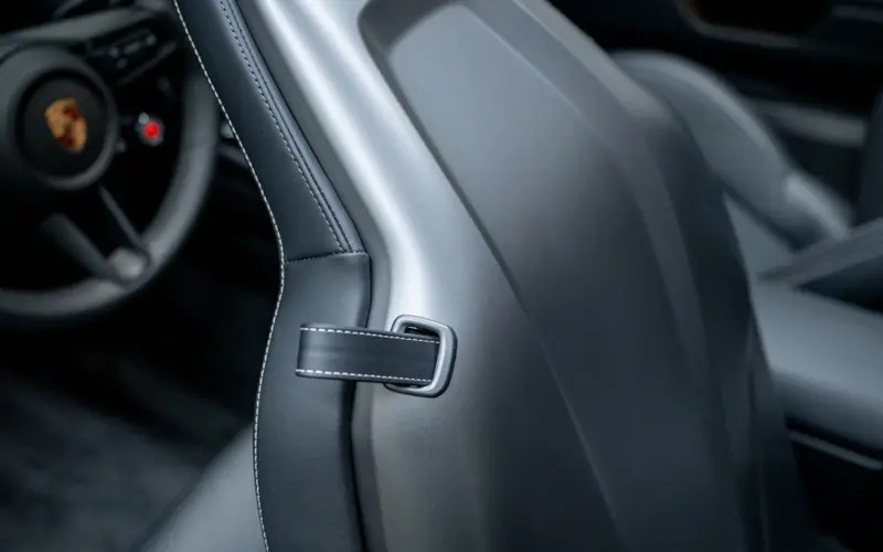 Porsche 911 Carrera GTS T-Hybrid Cabriolet * TECHART * LIFT *  - 128058