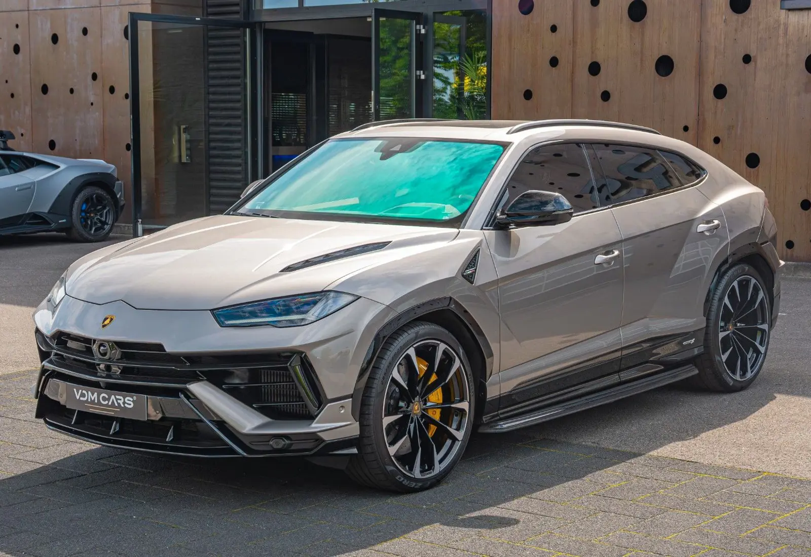 Lamborghini Urus 4.0 V8 S | Style Pack | Massage| B&amp;O|SOFORT - 112546