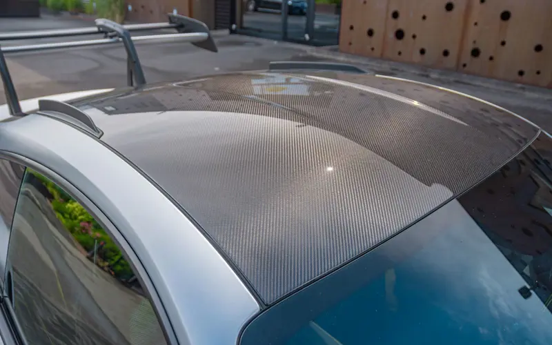 Porsche 992 GT3 RS * WEISSACH * CLUBSPORT * PCCB * LIFT * CARBON *  - 112193