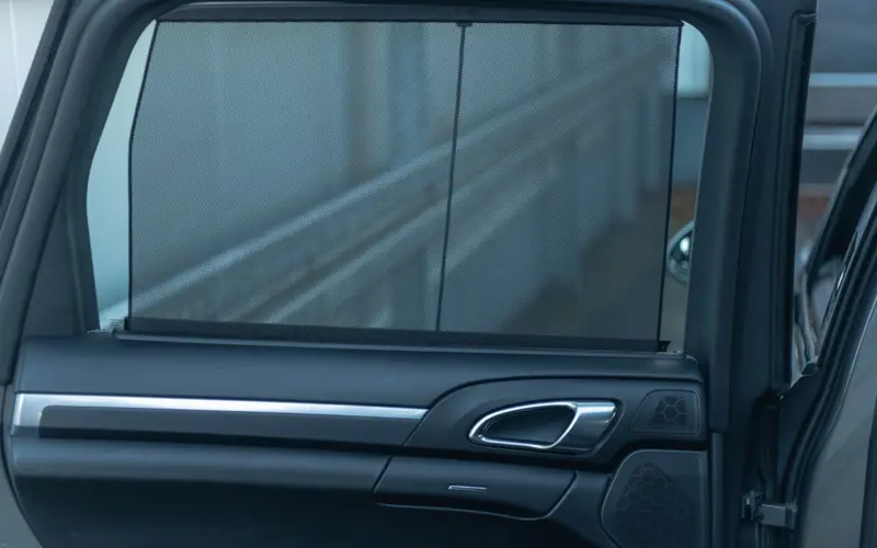 Porsche Cayenne GTS * Nür 70tkm * 1e Hand * Neue Wartung - 122481