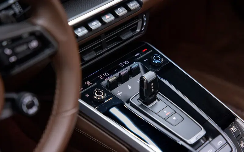 Porsche 911 Turbo S Cabriolet * LIFT * 360 * BELÜFTUNG * ACC *  - 133021