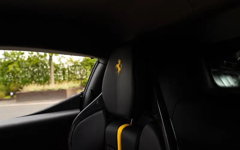 Ferrari 849 Testarossa * STOCK * AVAILABLE * CARBON EXTERIOR *  - 165624