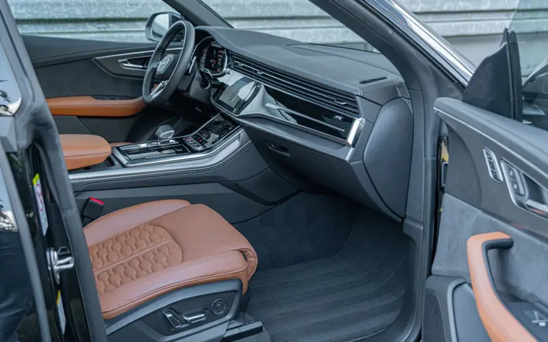 Audi RSQ8 4.0 TFSI * MATRIX * B&amp;O * TOUR * HEADUP *  - 164496