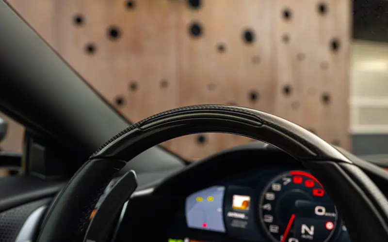 Ferrari Roma * CARBON * F.ADAS * CARPLAY * 360 * MAGNERIDE * EL.SEA - 171258