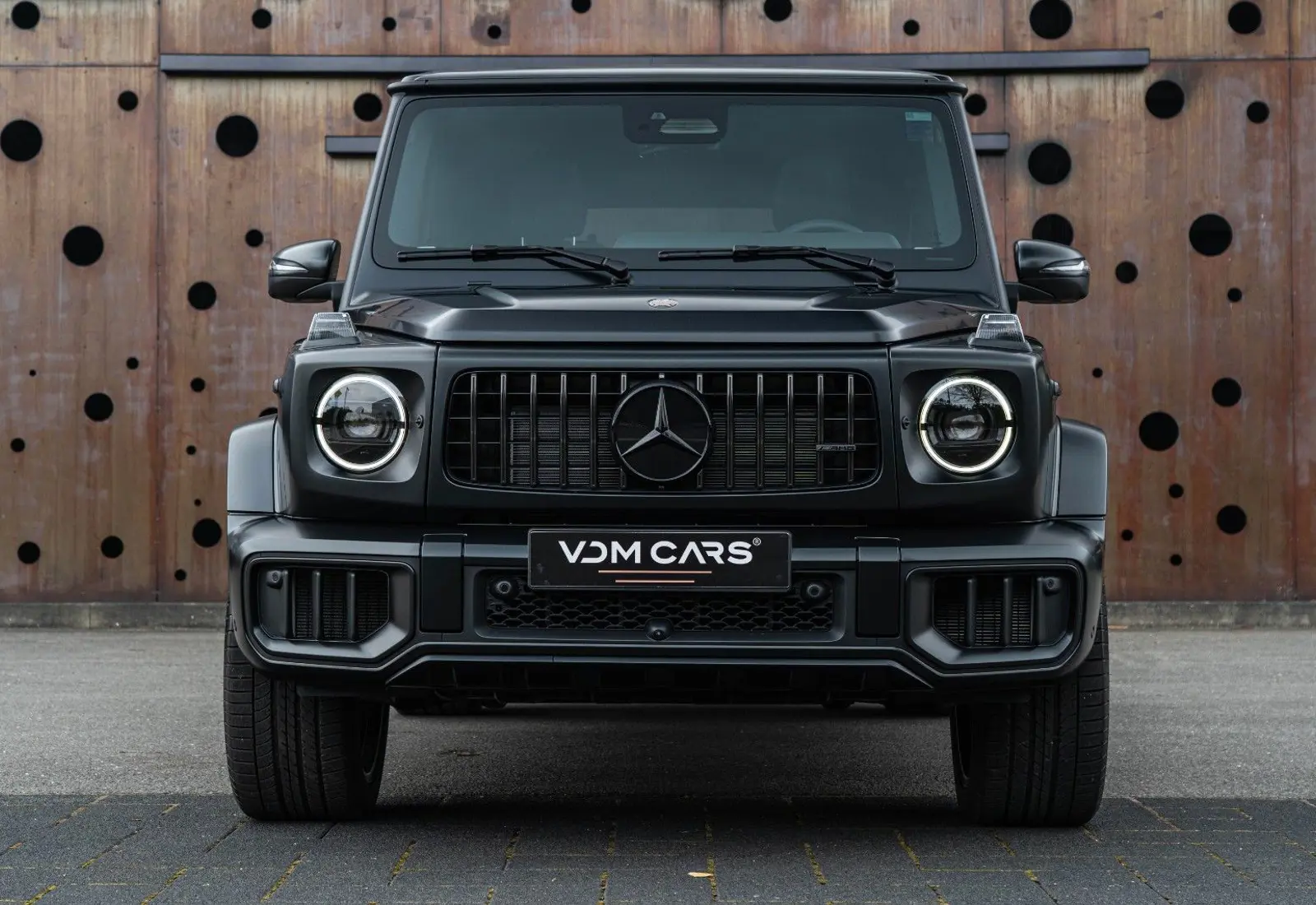 Mercedes-Benz G 63 AMG * MY26 * COC ONLY * A22 * NIGHT * MASSAGE *  - 138031
