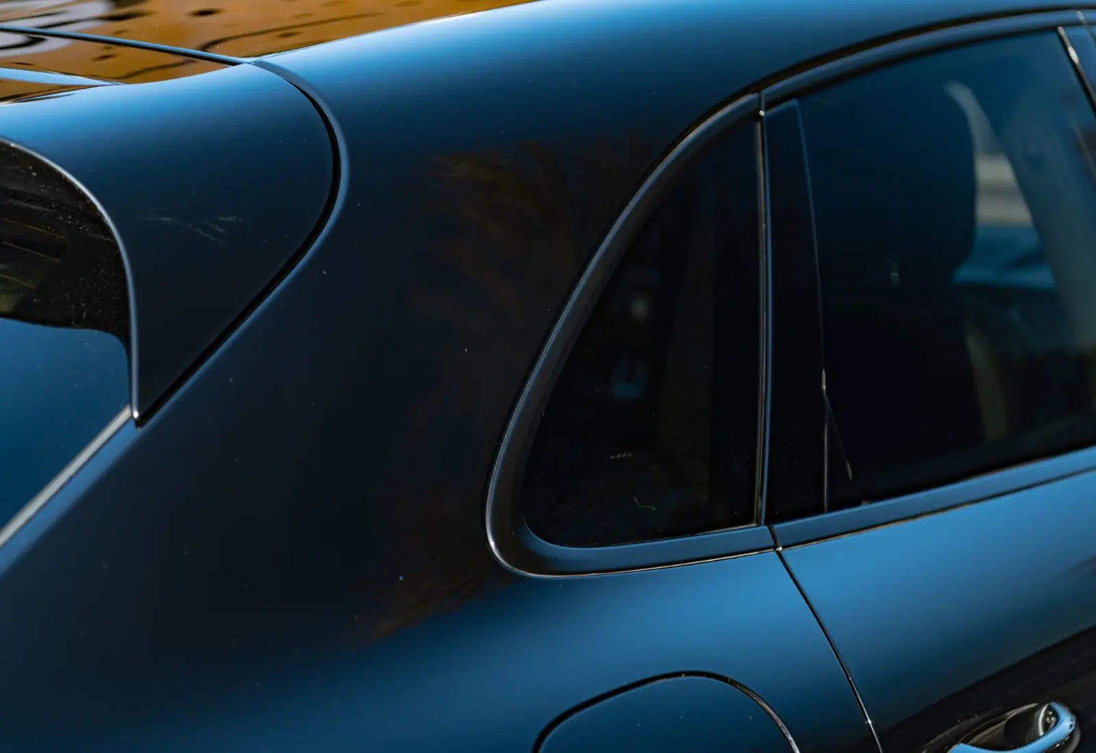 Porsche Macan Turbo * Approved * 1e Hand * Winter + Sommer - 125062