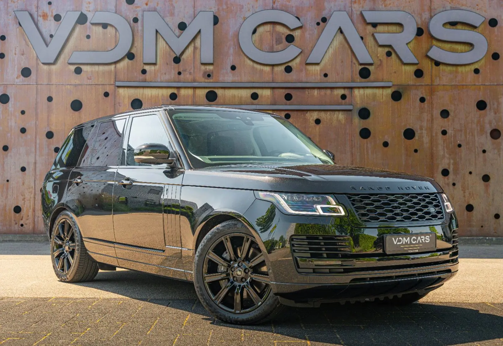 Land Rover Vogue 5.0 V8 SC * DRIVE PRO * CARPLAY * ,MERIDIAN - 149105