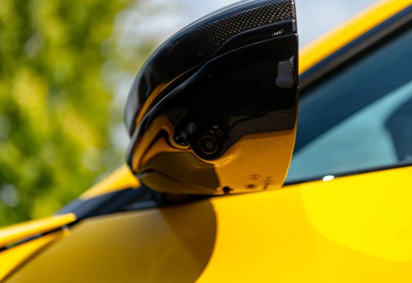 Ferrari Purosangue * CARBON (10x) * PROD.25 * FULL * MASSAGE *  - 117927