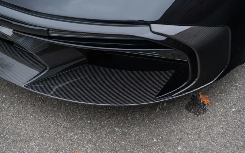 Porsche 911 BRABUS ROCKET R * 1 OF 25 * 900HP * CARBON * LIFT *  - 134975