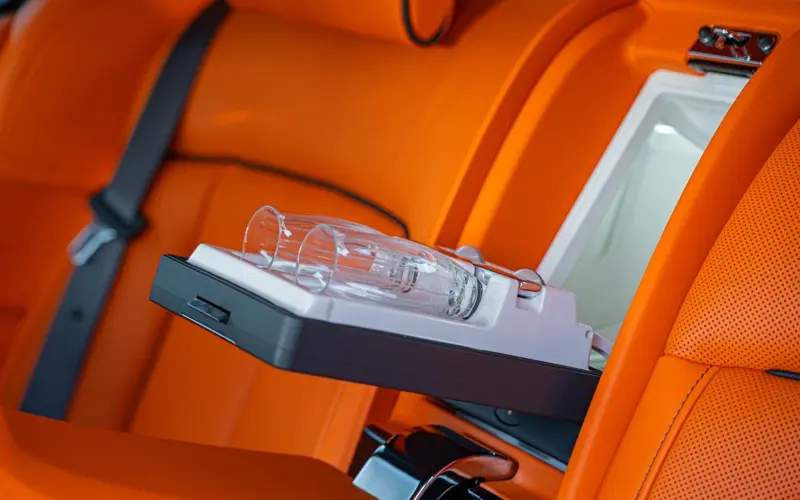 Rolls-Royce Phantom * COC ONLY * PROD.25 * BESPOKE * STARLIGHT * THEA - 136080