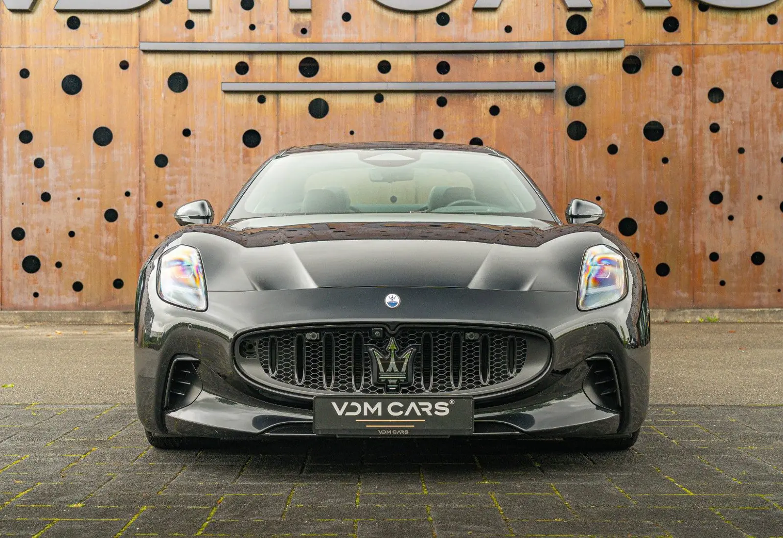 Maserati Granturismo Folgore * ASSIST * CONNECT * SONUS FABER *  - 148284
