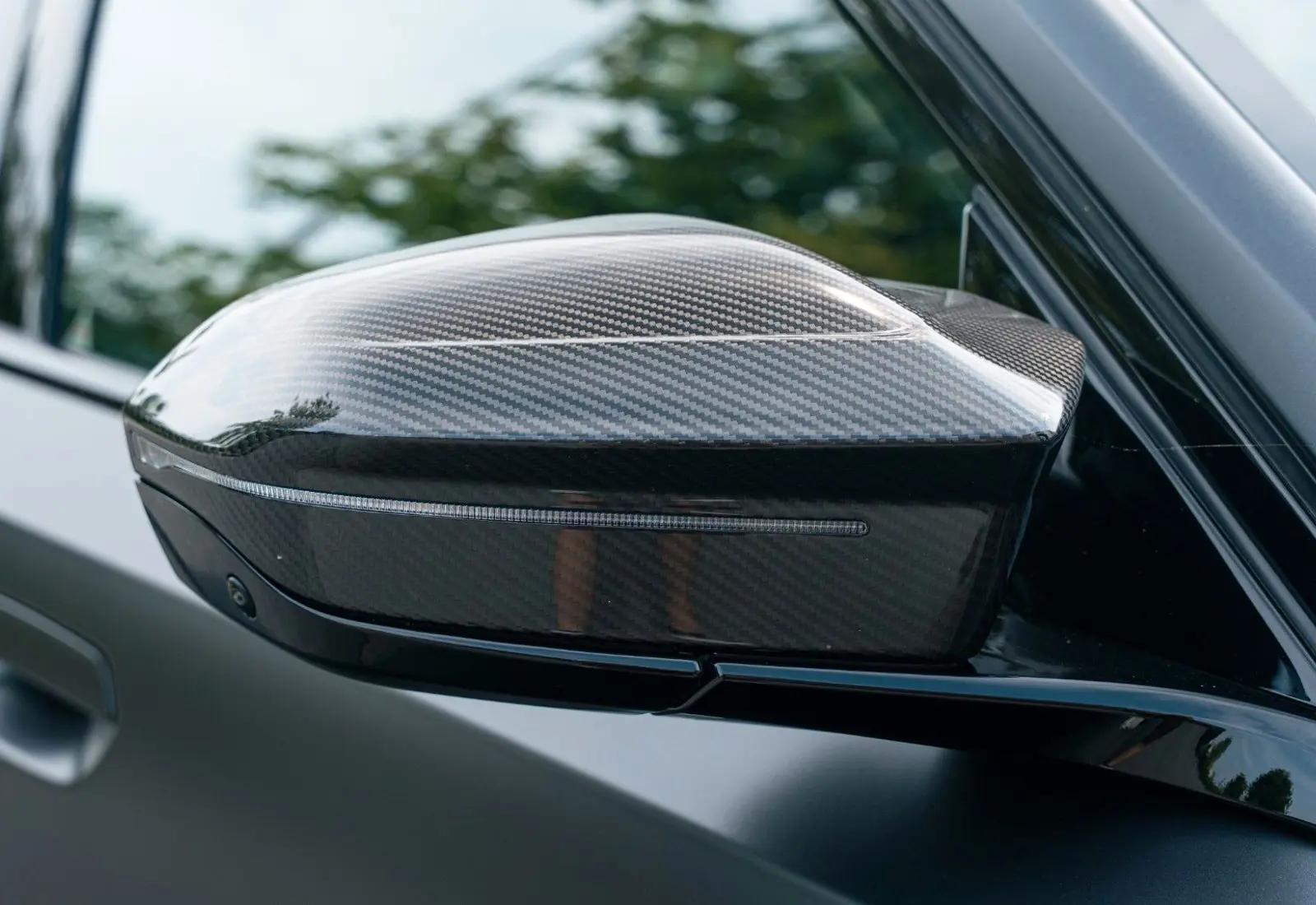 BMW M5 Touring * 950 PS * CARBON * AKRA * VOSSEN * EVENTURI *  - 153171