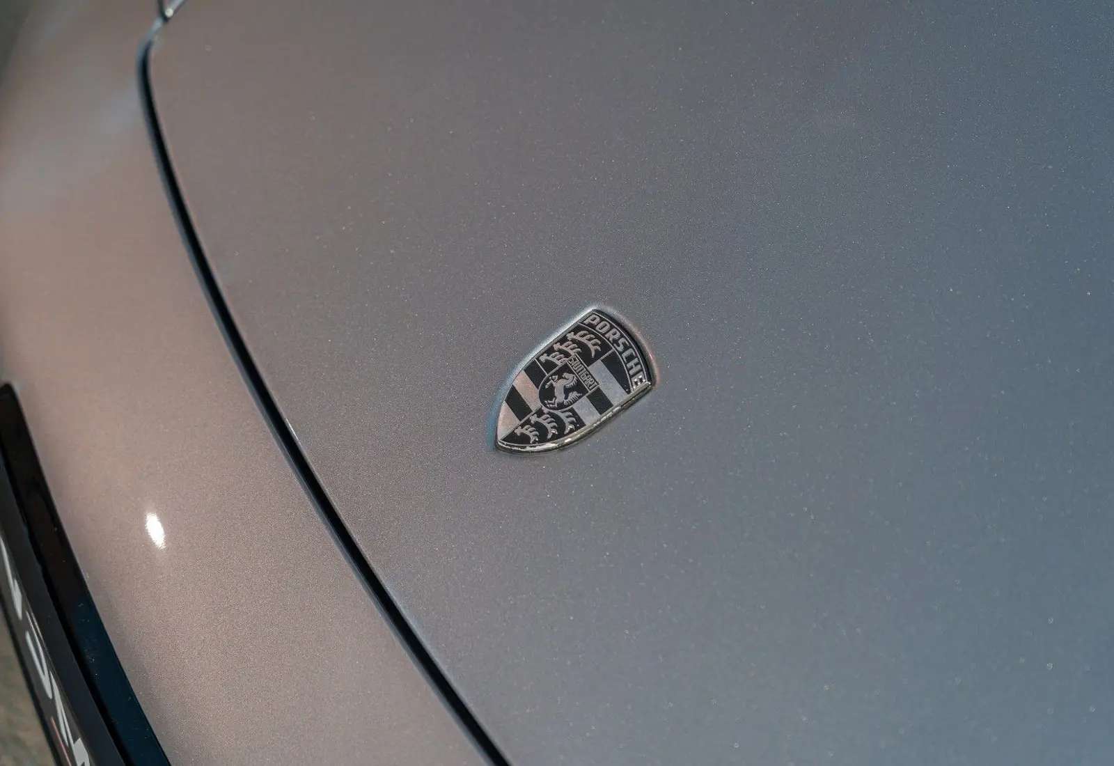 Porsche 992 Turbo S Cabriolet * AERO KIT * APPROVED 27 * PPF - 134246