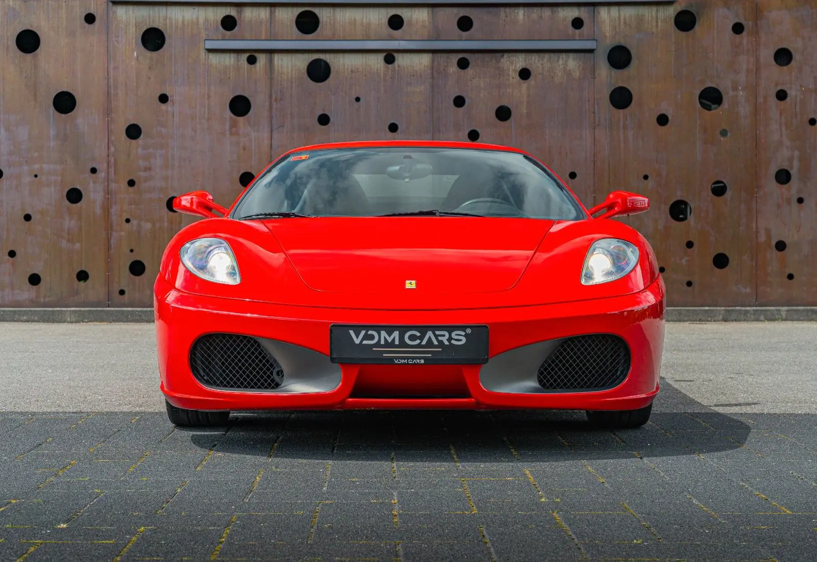 Ferrari F430 F1 * CLASSICHE * CARBON SEATS * CERAMIC * OR.PAINT - 149199