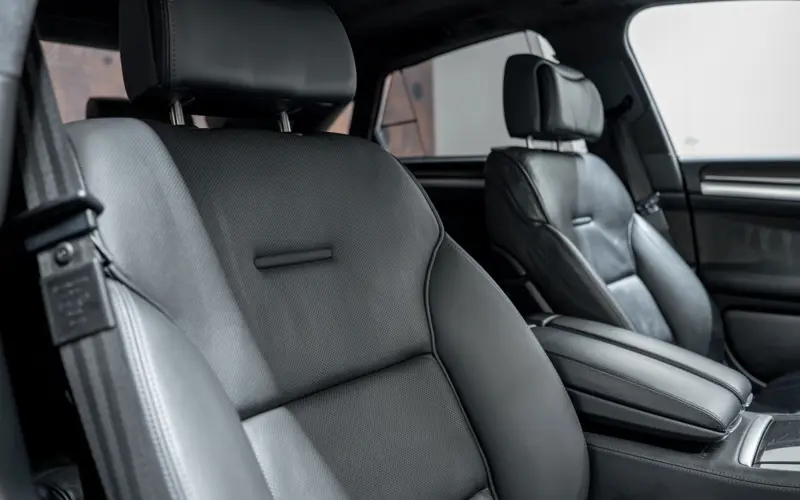 Audi S8 5.2 quattro * MASSAGE * LUFTFEDERUNG * CARBON *  - 152815