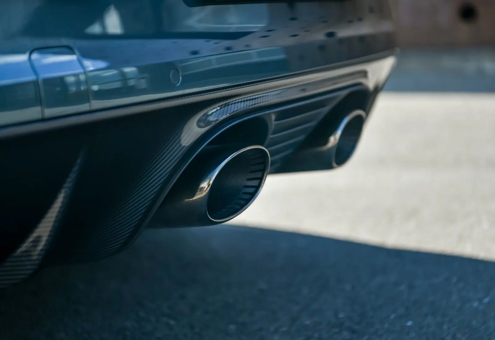 Porsche Cayenne Coupe Turbo E-Hybrid * PTS * GT PACKAGE *  - 115721