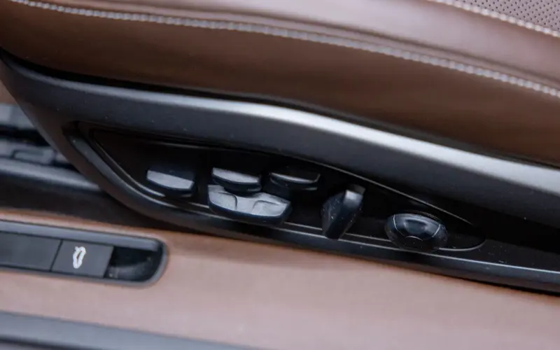 Porsche 911 Turbo S Cabriolet * LIFT * 360 * BELÜFTUNG * ACC *  - 133127