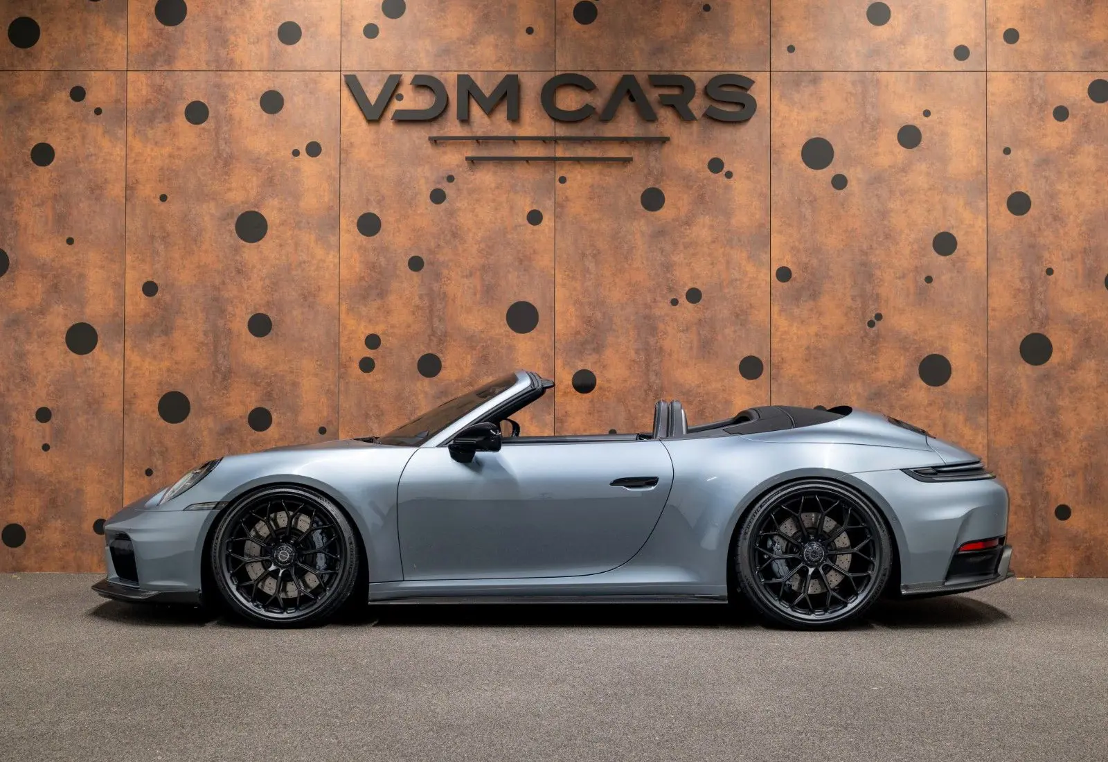 Porsche 911 Carrera GTS T-Hybrid Cabriolet * TECHART * LIFT *  - 128031