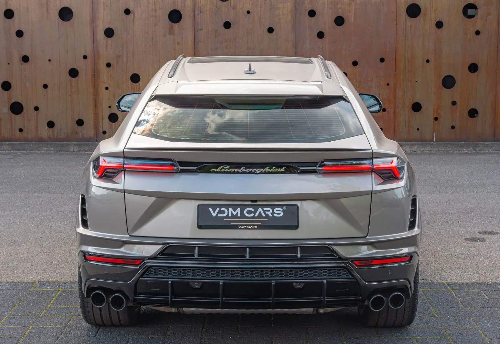 Lamborghini Urus 4.0 V8 S | Style Pack | Massage| B&amp;O|SOFORT - 112550