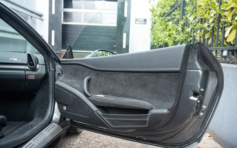 Ferrari 458 Italia * CARBON SEATS * LIFT * AFS * CAMERA * MWST *  - 153603
