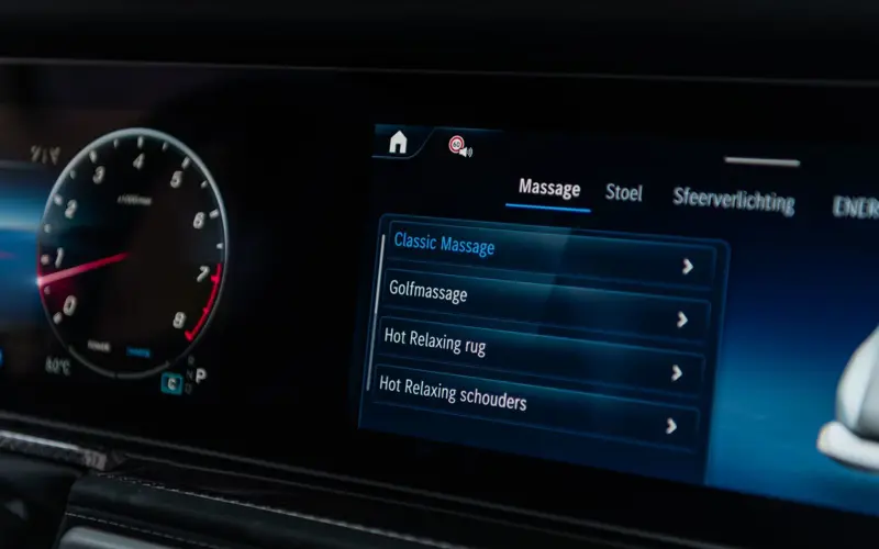 Mercedes-Benz G 63 AMG * MY26 * PT3 * CARBON EXT/IN * REAR-ENT * SUPERI - 132220