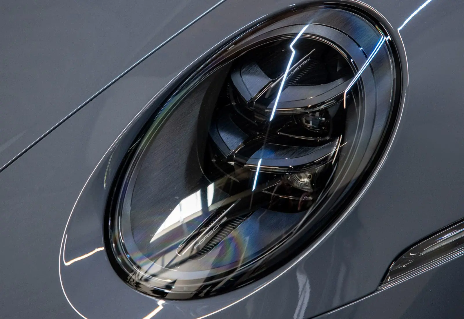 Porsche 992 GT3 Touring Paket * LIFT * PCCB * 18-weg * BOSE *  - 122063