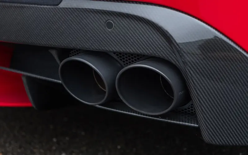 Ferrari F12 N-LARGO S * NOVITEC * 1 OF 11 * LIMITED * 780 PS *  - 128013