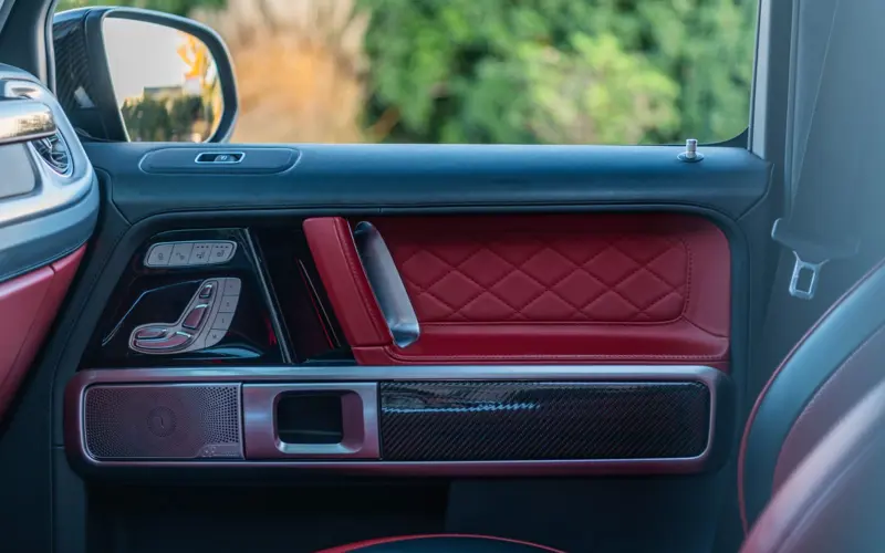 Mercedes-Benz G 63 AMG Edition 1 * BRABUS G800 * AKRA * 800PS * VOLL *  - 121790