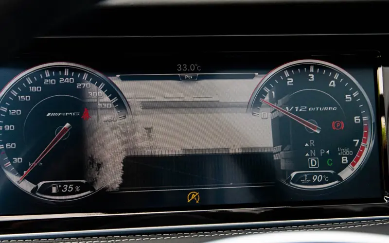 Mercedes-Benz S 65 AMG Cabrio * VOLL * MASSAGE * 360 * EXKLUSIV * BURME - 102256