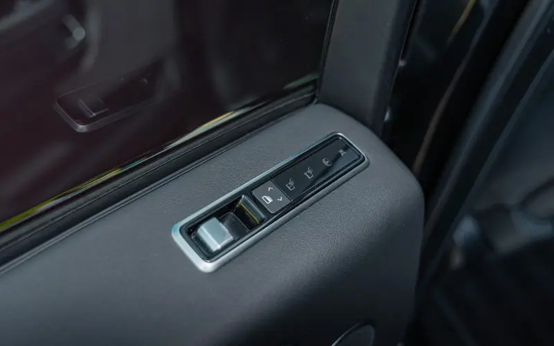 Land Rover Vogue 5.0 V8 SC * DRIVE PRO * CARPLAY * ,MERIDIAN - 149126