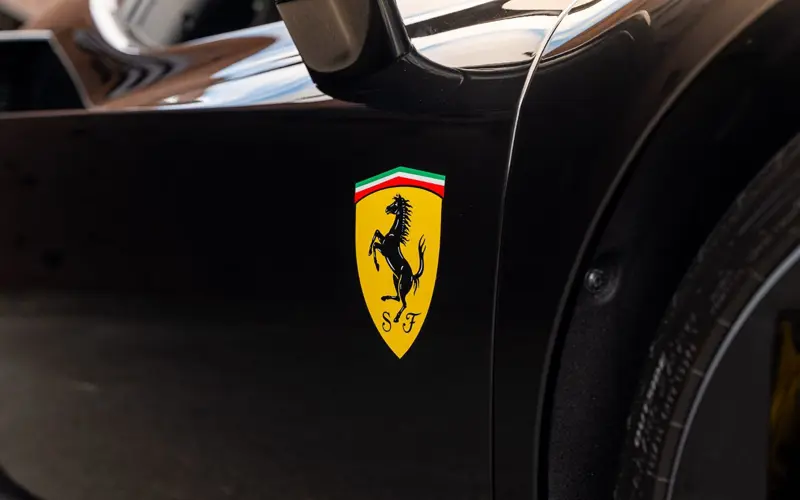 Ferrari 849 Testarossa * STOCK * AVAILABLE * CARBON EXTERIOR *  - 165633