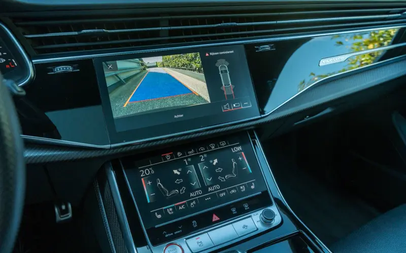 Audi RSQ8 TFSI quattro * URBAN * CARBON * DYNAM.PLUS * CERAM - 151270