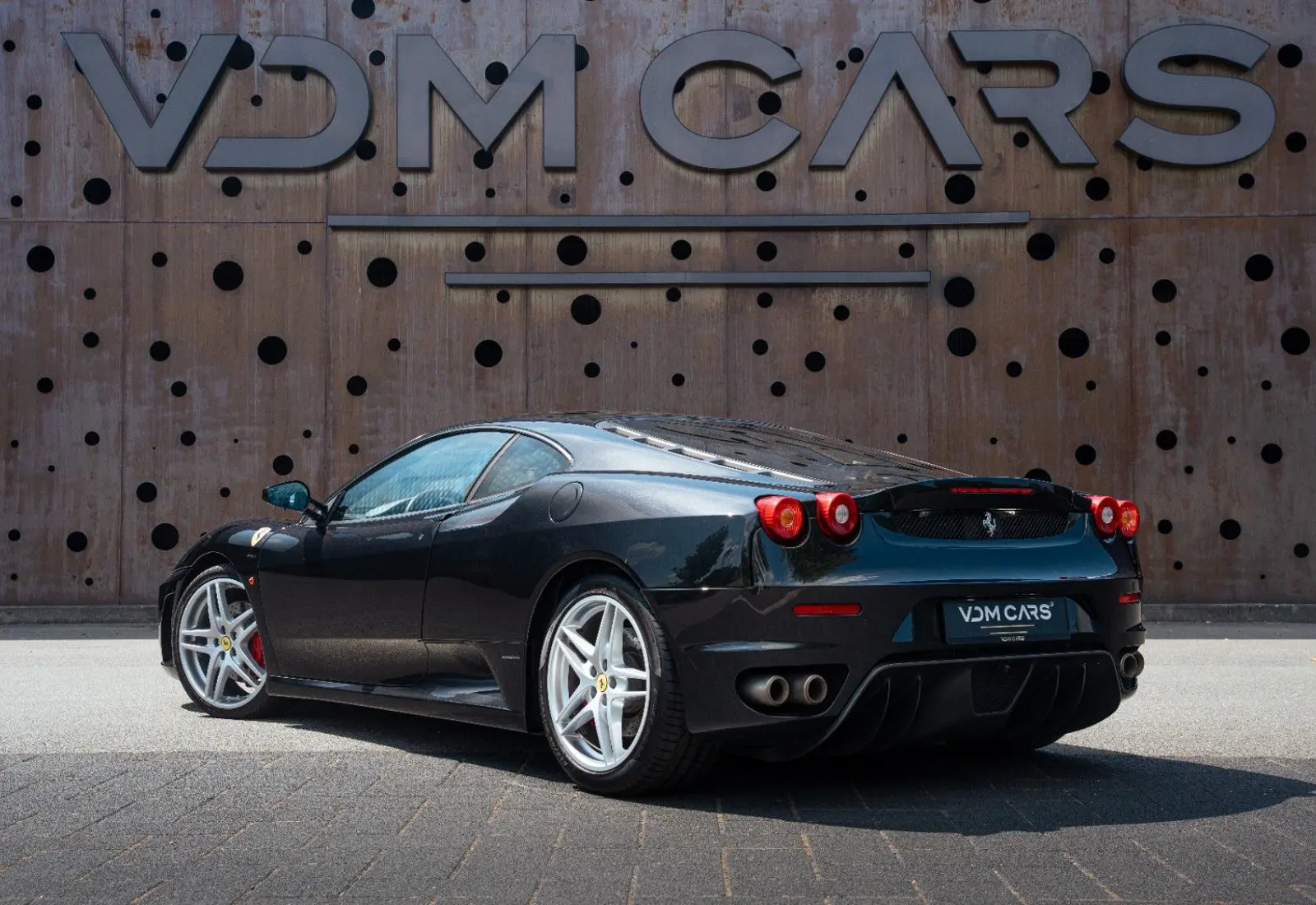 Ferrari F430 F1 * CLASSICHE * CARBON * EL. SEATS * NEW SERVICE *  - 152370