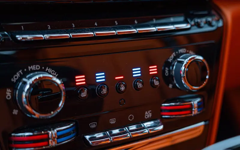 Rolls-Royce Phantom * COC ONLY * PROD.25 * BESPOKE * STARLIGHT * THEA - 136074