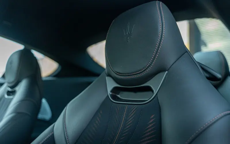 Maserati Granturismo Folgore * ASSIST * CONNECT * SONOS FABER *  - 148810
